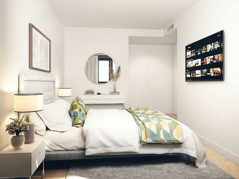 Apartment for Sale in Torremolinos, Malaga 9