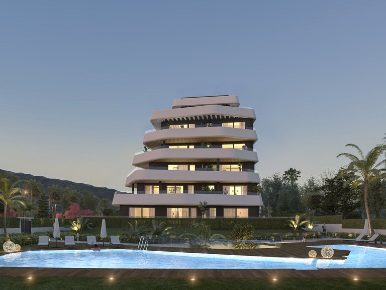 Apartment for Sale in Torremolinos, Malaga 5