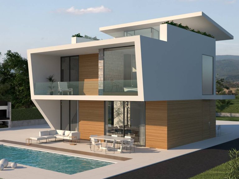 Villa for Sale in Campoamor, Alicante 1