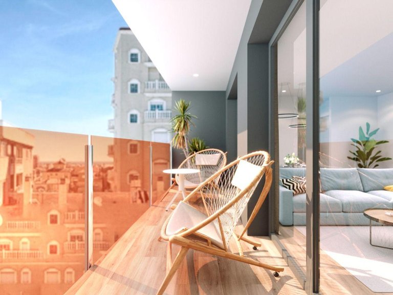 Penthouse for Sale in Torrevieja, Alicante 15
