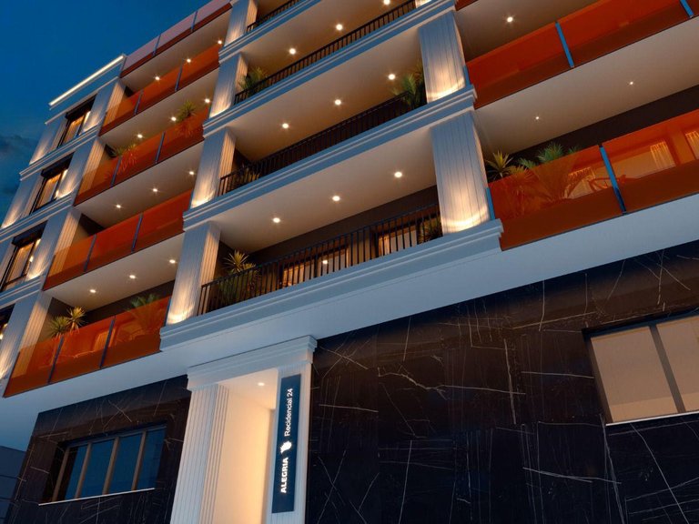 Penthouse for Sale in Torrevieja, Alicante 35