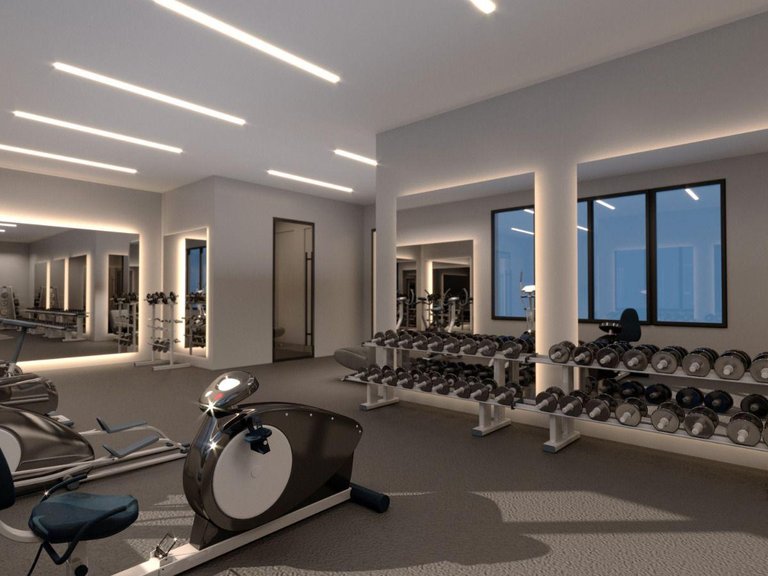 Penthouse for Sale in Torrevieja, Alicante 21