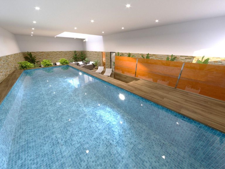 Penthouse for Sale in Torrevieja, Alicante 25