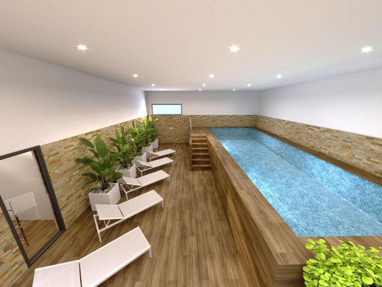 Penthouse for Sale in Torrevieja, Alicante 26