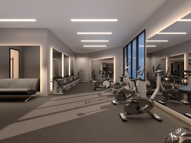 Penthouse for Sale in Torrevieja, Alicante 22