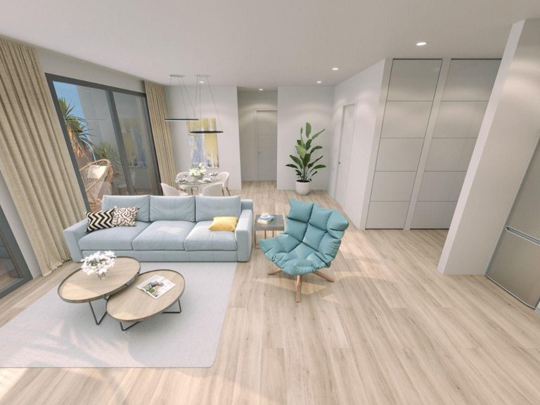 Penthouse for Sale in Torrevieja, Alicante 7