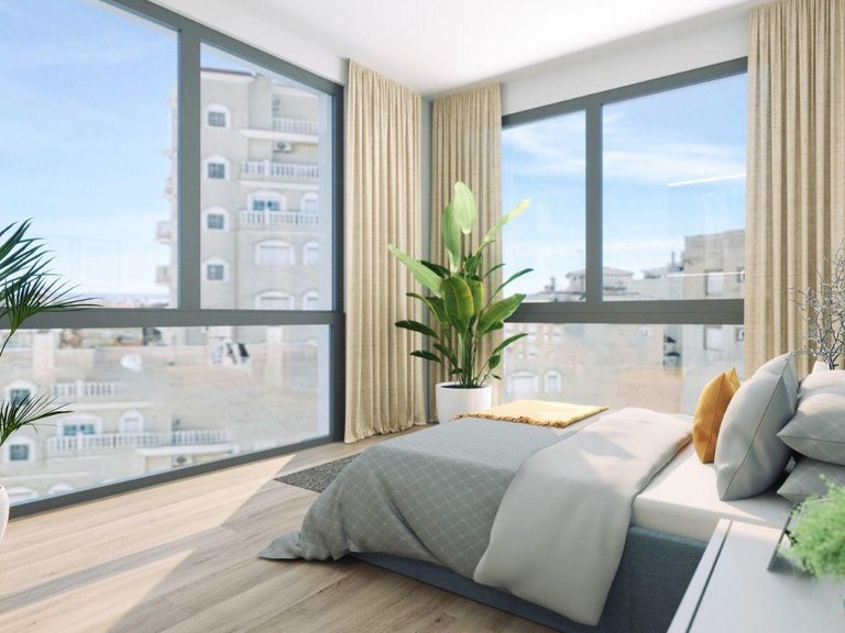 Penthouse for Sale in Torrevieja, Alicante 13