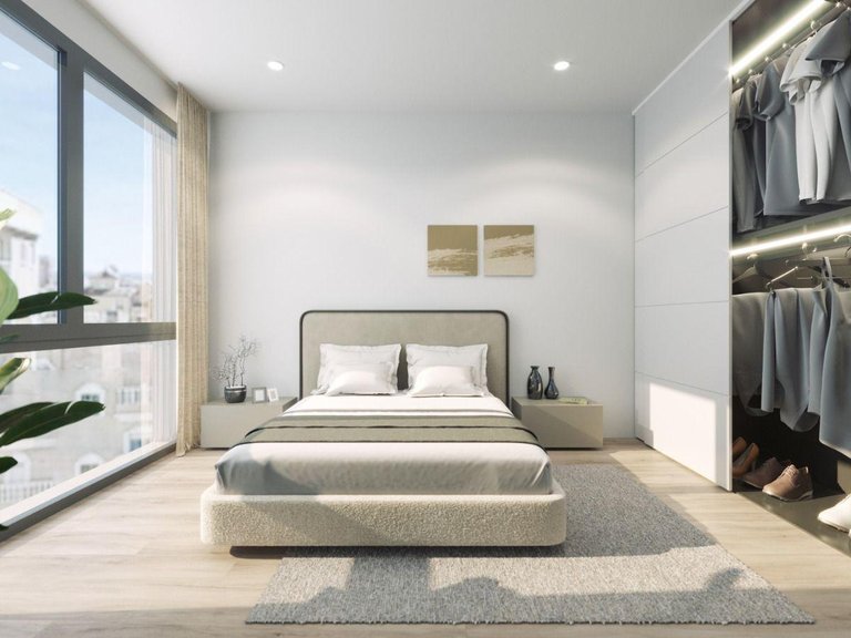 Penthouse for Sale in Torrevieja, Alicante 10