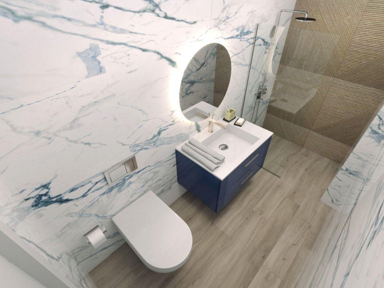 Penthouse for Sale in Torrevieja, Alicante 12