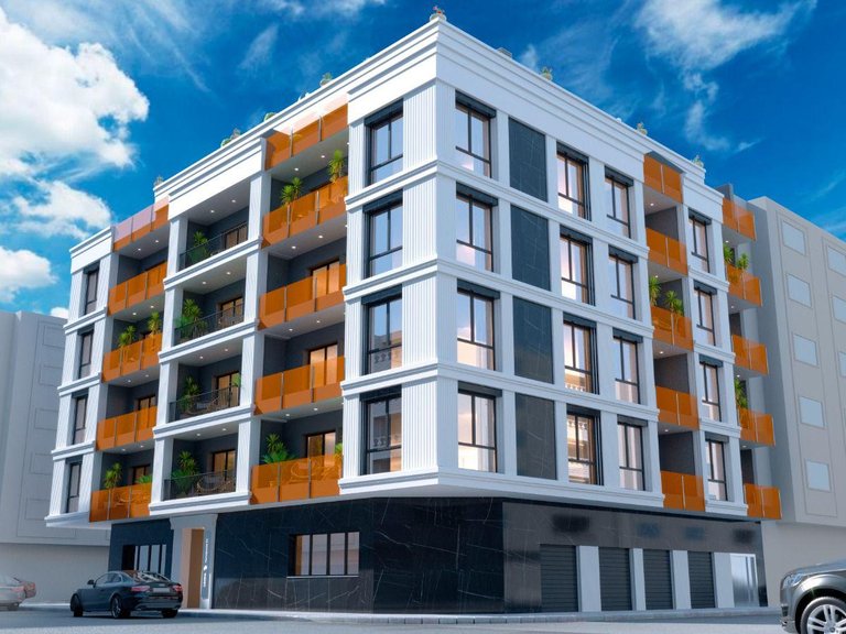 Penthouse for Sale in Torrevieja, Alicante 5