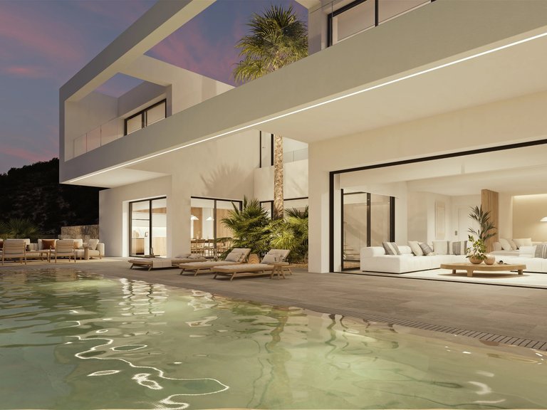 Villa for Sale in Benissa, Alicante 9