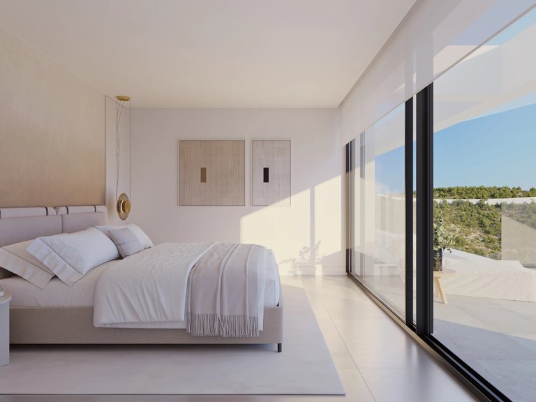 Villa for Sale in Benisa, Alicante 14