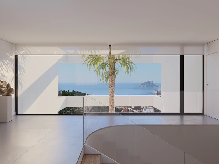 Villa for Sale in Benisa, Alicante 12