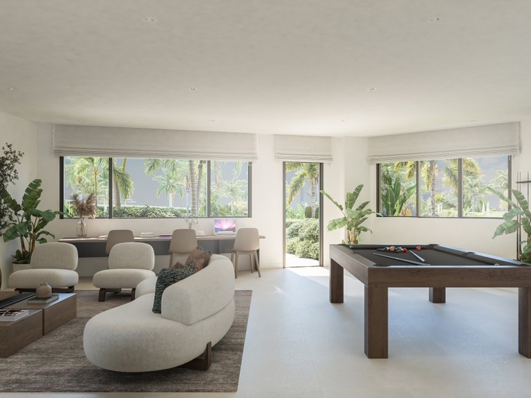 Apartment for Sale in Estepona, Malaga 6