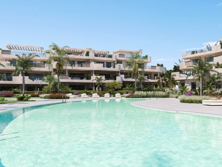 Apartment for Sale in Estepona, Malaga 9