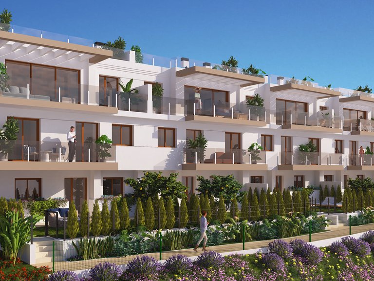 Town House for Sale in La Nucía, Alicante 3