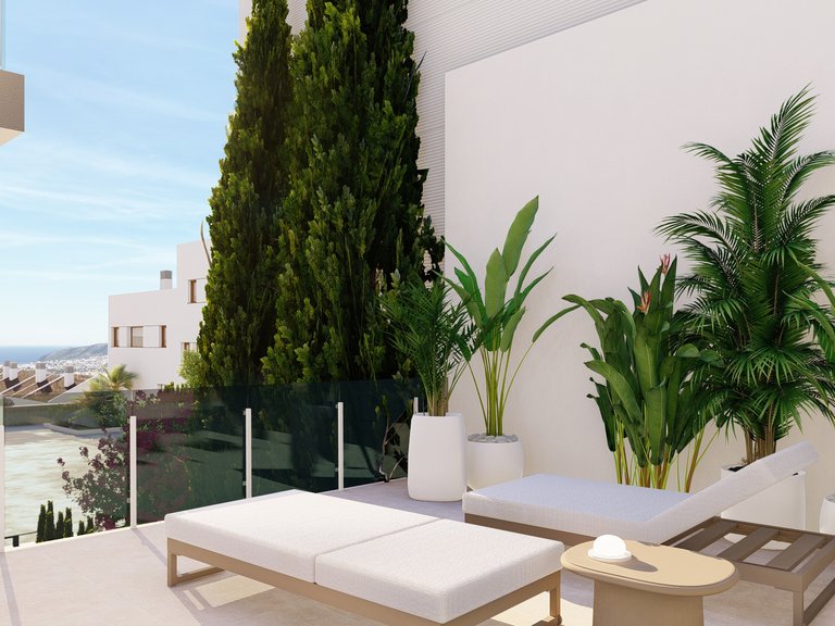 Town House for Sale in La Nucia, Alicante 31