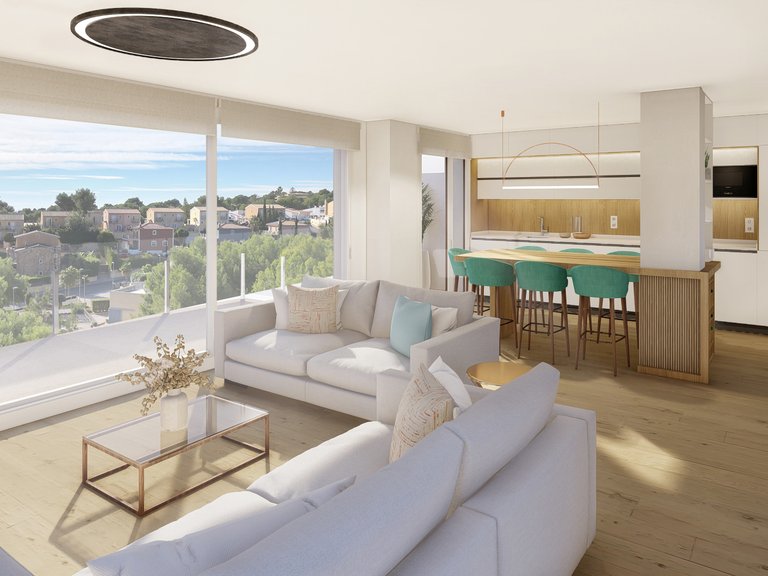 Town House for Sale in La Nucia, Alicante 38