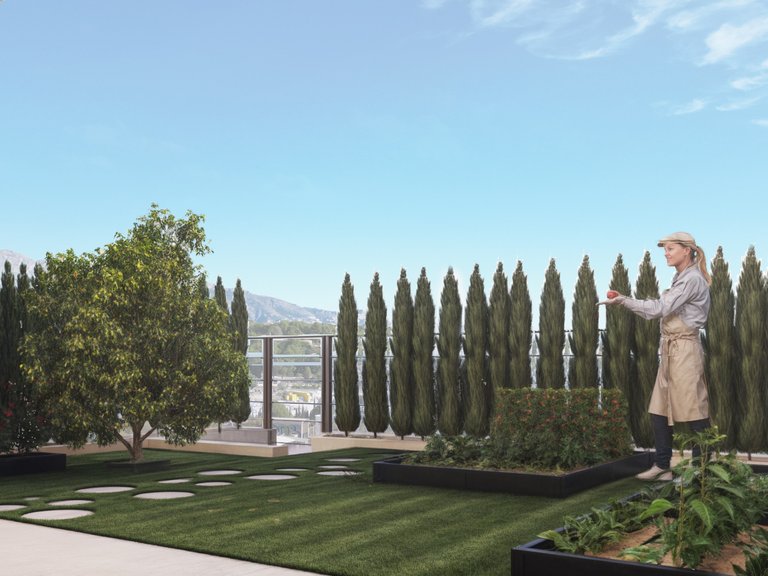 Town House for Sale in La Nucía, Alicante 5