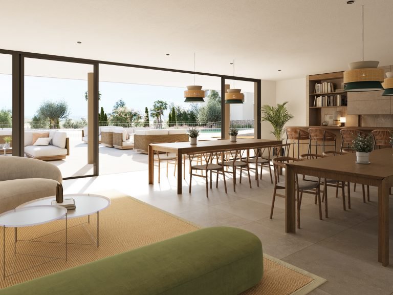 Penthouse for Sale in Las Lagunas De Mijas, Malaga 21