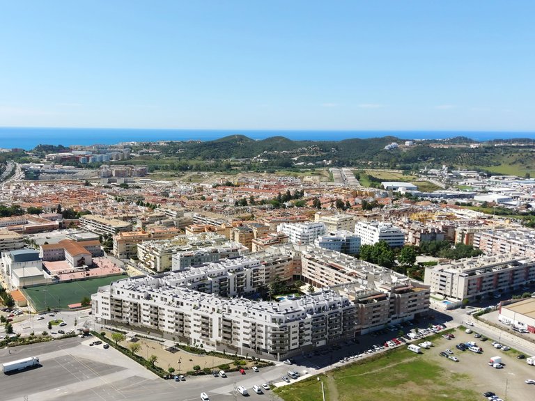 Penthouse for Sale in Las Lagunas De Mijas, Malaga 12