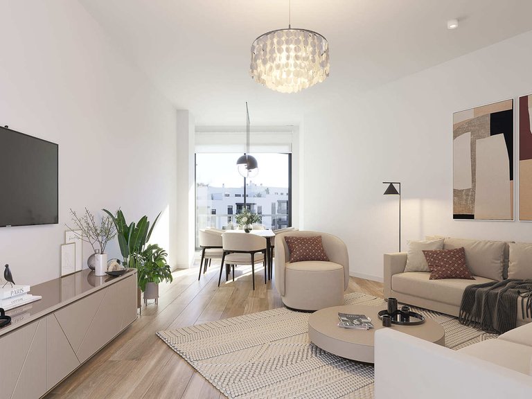 Penthouse for Sale in Las Lagunas De Mijas, Malaga 17