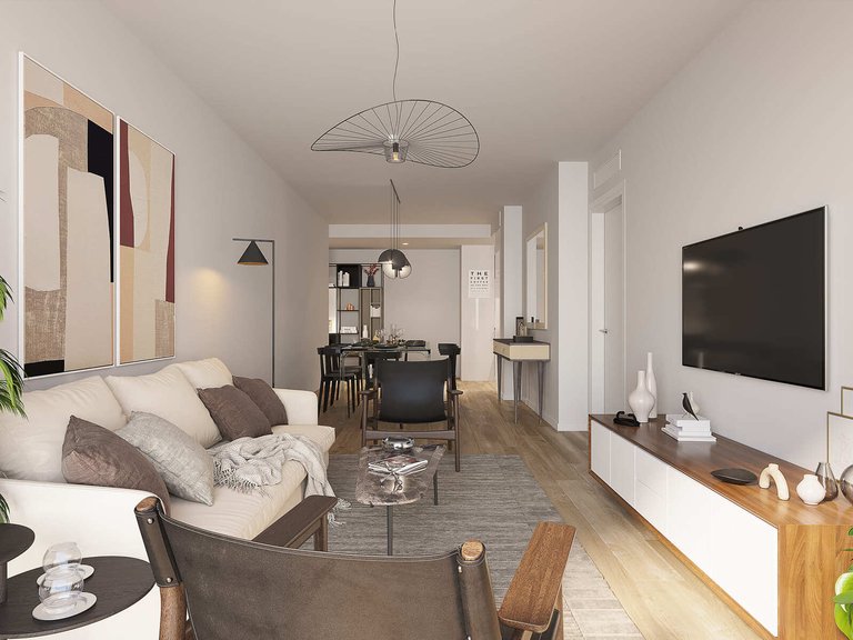 Penthouse for Sale in Las Lagunas De Mijas, Malaga 18