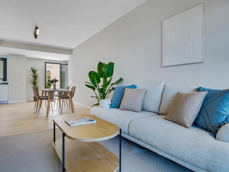 Penthouse for Sale in Las Lagunas De Mijas, Malaga 23
