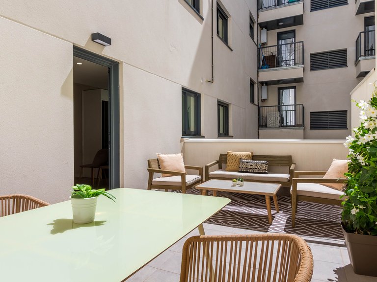 Penthouse for Sale in Las Lagunas De Mijas, Malaga 26