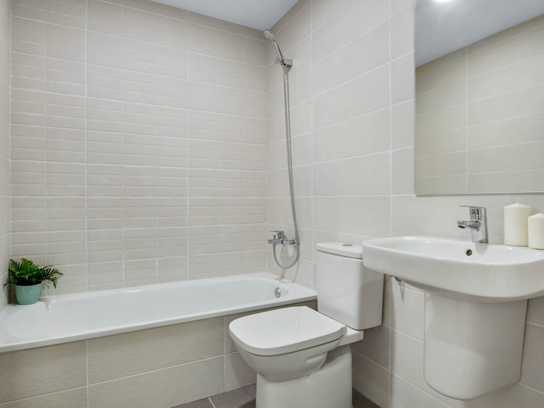 Penthouse for Sale in Las Lagunas De Mijas, Malaga 29