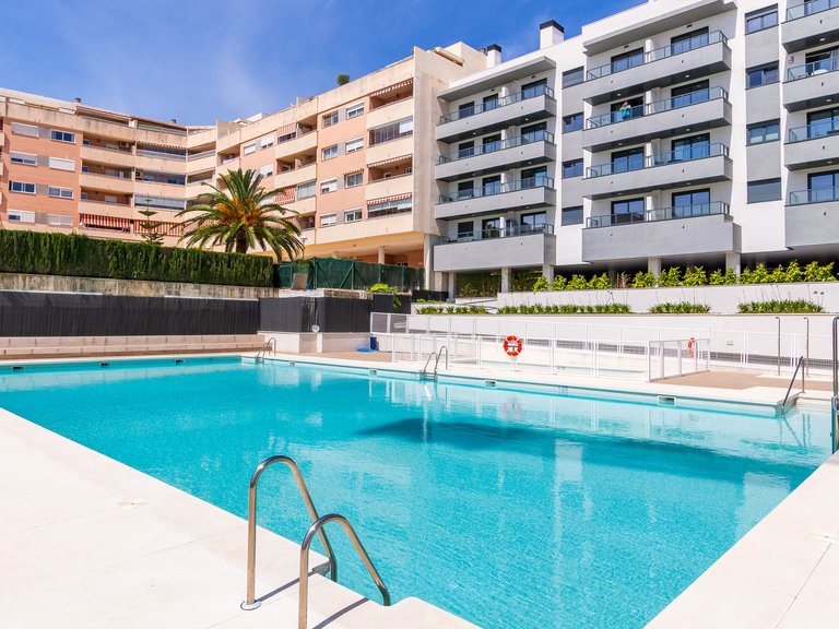 Penthouse for Sale in Las Lagunas De Mijas, Malaga 37