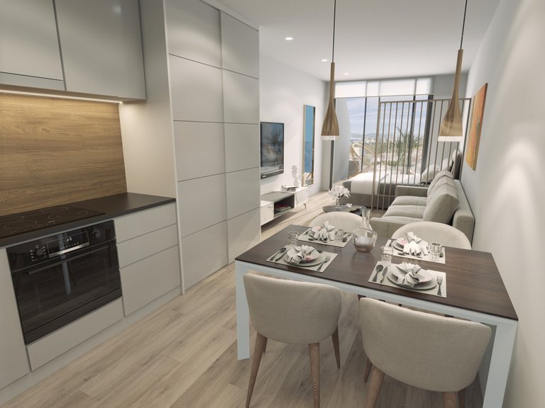 Apartment for Sale in Torrevieja, Alicante 8