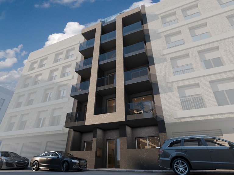 Apartment for Sale in Torrevieja, Alicante 44