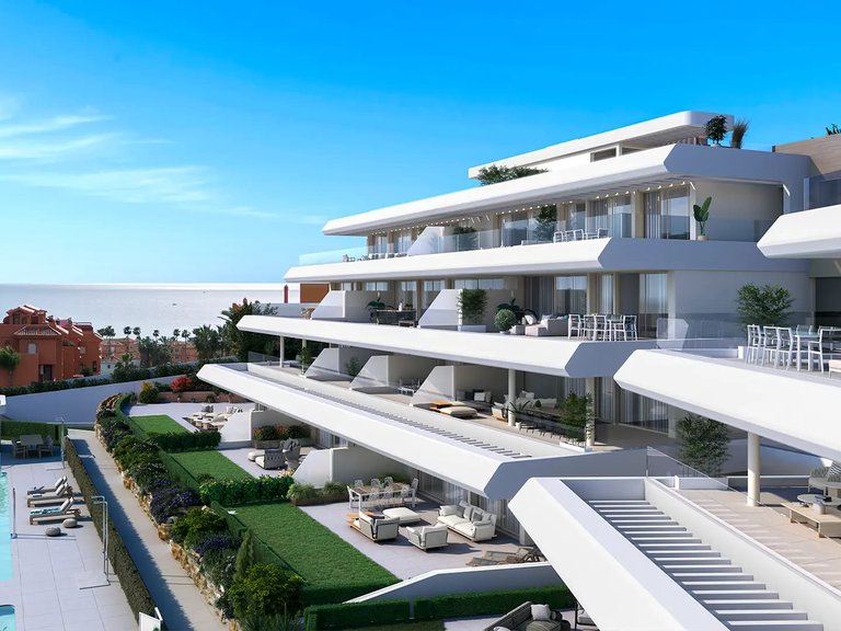 Apartment for Sale in Buenas Noches, Malaga 2
