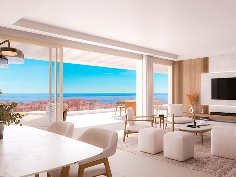 Apartment for Sale in Buenas Noches, Malaga 5