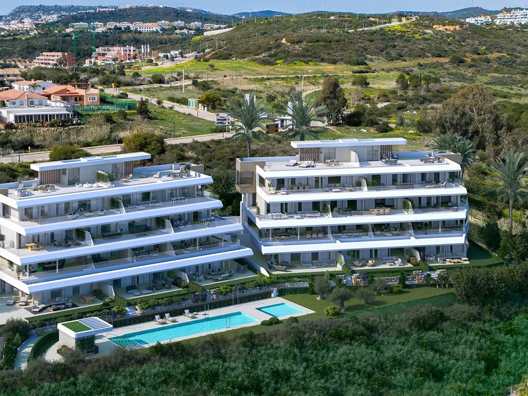 Apartment for Sale in Buenas Noches, Malaga 3