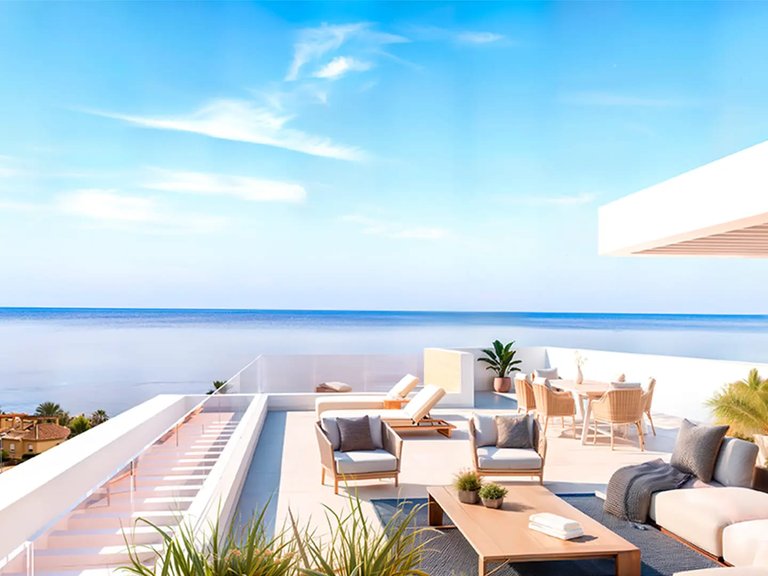 Apartment for Sale in Buenas Noches, Malaga 9
