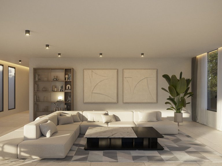 Villa for Sale in Teulada, Alicante 2