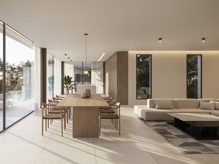 Villa for Sale in Teulada, Alicante 3