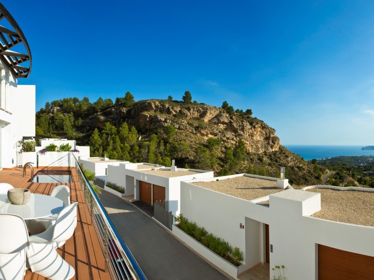 Villa for Sale in Altea, Alicante 2