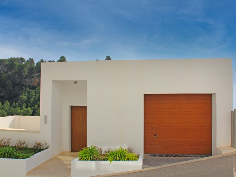 Villa for Sale in Altea, Alicante 3