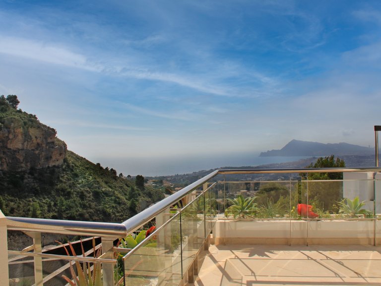 Villa for Sale in Altea, Alicante 4