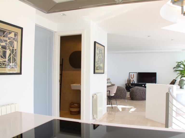 Villa for Sale in Altea, Alicante 15