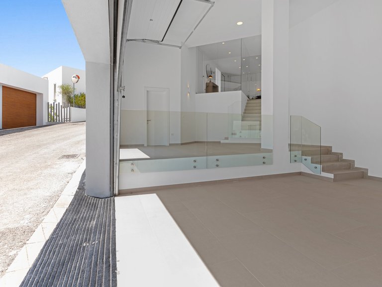 Villa for Sale in Altea, Alicante 20