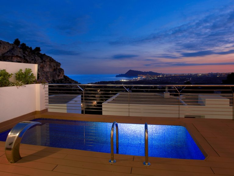 Villa for Sale in Altea, Alicante 8