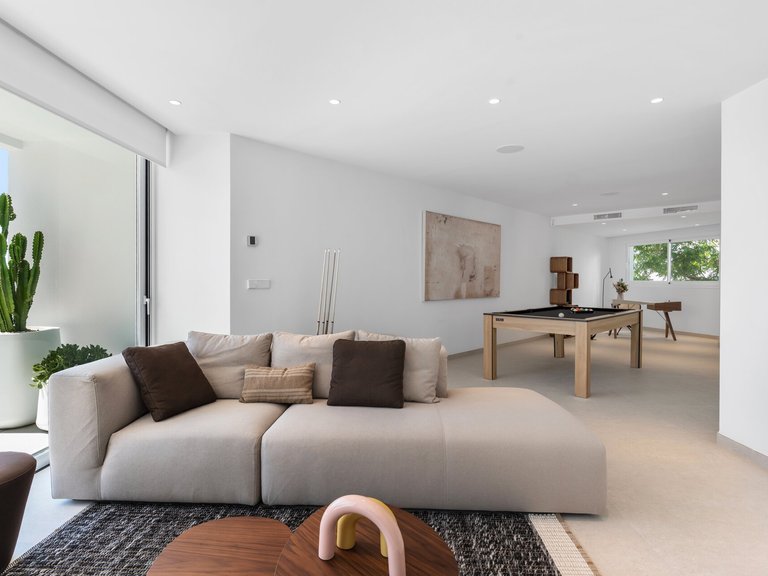 Villa for Sale in Altea, Alicante 24