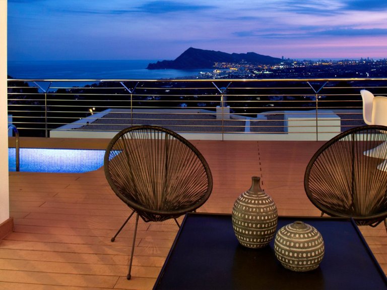 Villa for Sale in Altea, Alicante 10