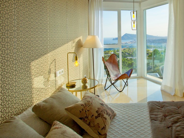 Villa for Sale in Altea, Alicante 25