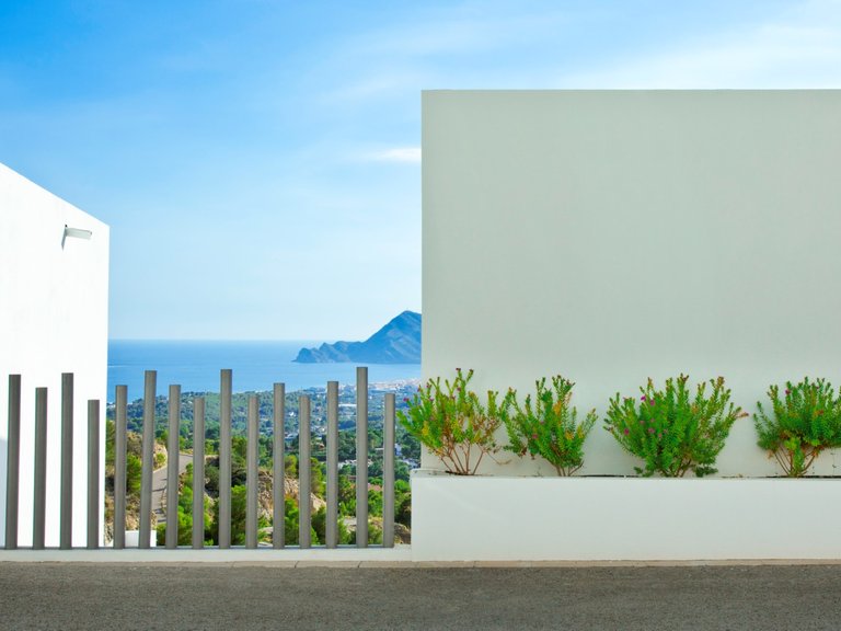 Villa for Sale in Altea, Alicante 12