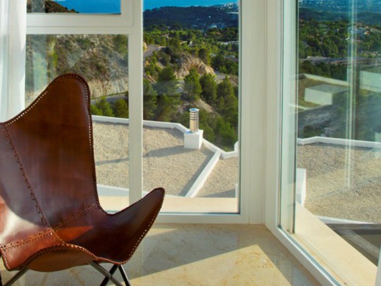 Villa for Sale in Altea, Alicante 26